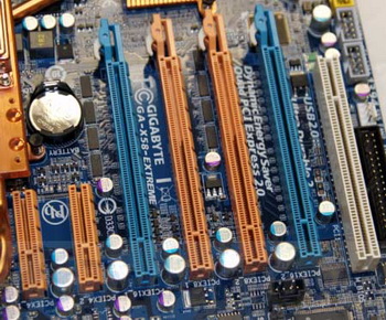 gigabytex GA-X58-EXTREME